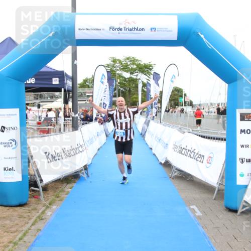 16.08.2026 - KN Förde Triathlon 2026 Markus Tischler http://msf.ph/oto/10000706 16.08.2026 12:23:03 Ziel 388, 400, 409, 388, 400, 409 meine-sportfotos.de