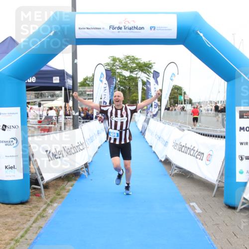 16.08.2026 - KN Förde Triathlon 2026 Markus Tischler http://msf.ph/oto/10000710 16.08.2026 12:23:04 Ziel 388, 400, 409, 388, 400, 409 meine-sportfotos.de