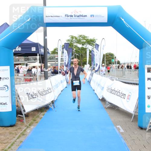 16.08.2026 - KN Förde Triathlon 2026 Markus Tischler http://msf.ph/oto/10000712 16.08.2026 12:23:09 Ziel 388, 409, 388, 409 meine-sportfotos.de