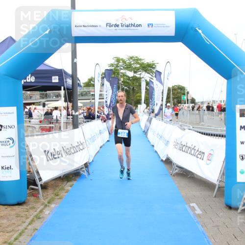 16.08.2026 - KN Förde Triathlon 2026 Markus Tischler http://msf.ph/oto/10000713 16.08.2026 12:23:09 Ziel 388, 409, 388, 409 meine-sportfotos.de