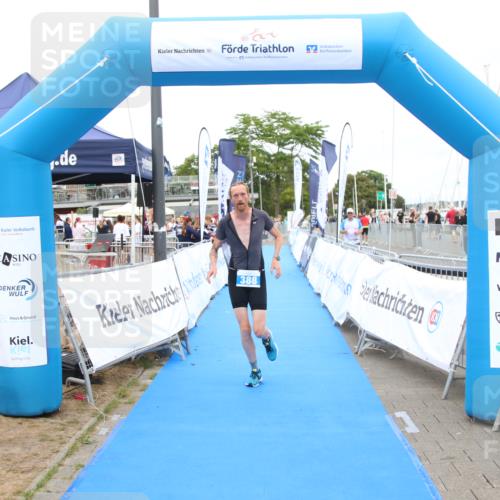 16.08.2026 - KN Förde Triathlon 2026 Markus Tischler http://msf.ph/oto/10000716 16.08.2026 12:23:09 Ziel 388, 409, 388, 409 meine-sportfotos.de