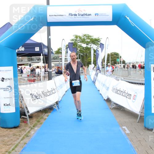 16.08.2026 - KN Förde Triathlon 2026 Markus Tischler http://msf.ph/oto/10000717 16.08.2026 12:23:10 Ziel 388, 409, 388, 409 meine-sportfotos.de