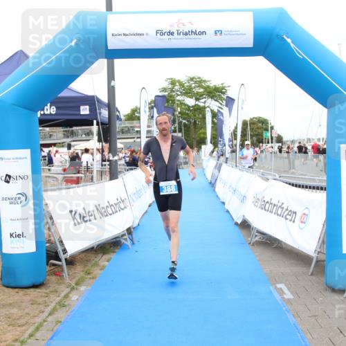 16.08.2026 - KN Förde Triathlon 2026 Markus Tischler http://msf.ph/oto/10000718 16.08.2026 12:23:10 Ziel 388, 409, 388, 409 meine-sportfotos.de