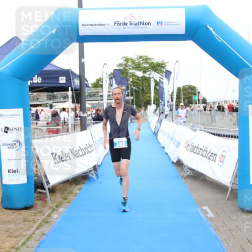 16.08.2026 - KN Förde Triathlon 2026 Markus Tischler http://msf.ph/oto/10000719 16.08.2026 12:23:10 Ziel 388, 409, 388, 409 meine-sportfotos.de