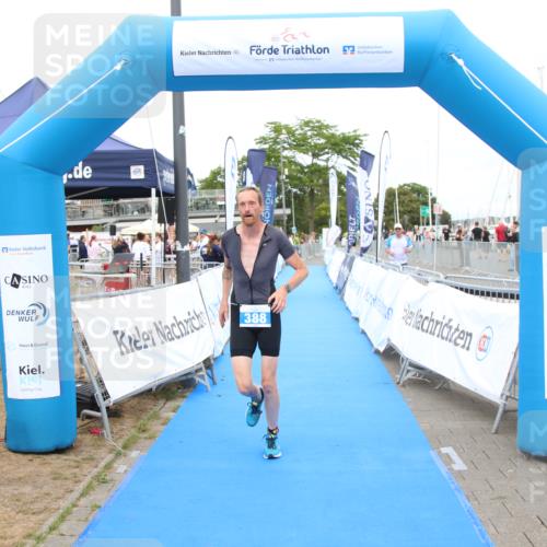 16.08.2026 - KN Förde Triathlon 2026 Markus Tischler http://msf.ph/oto/10000720 16.08.2026 12:23:10 Ziel 388, 409, 388, 409 meine-sportfotos.de