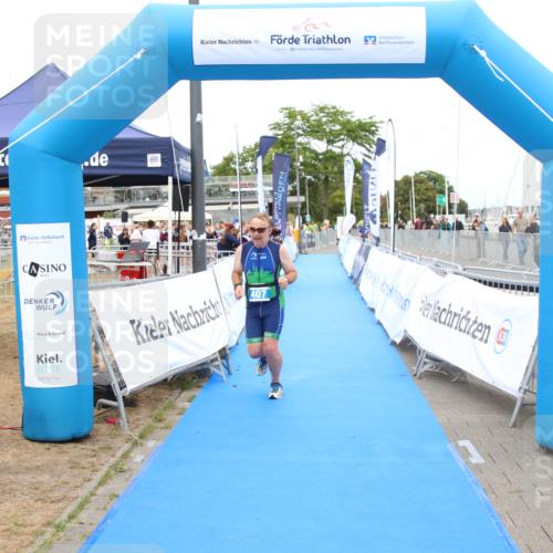 16.08.2026 - KN Förde Triathlon 2026 Markus Tischler http://msf.ph/oto/10000731 16.08.2026 12:23:44 Ziel 407, 407 meine-sportfotos.de