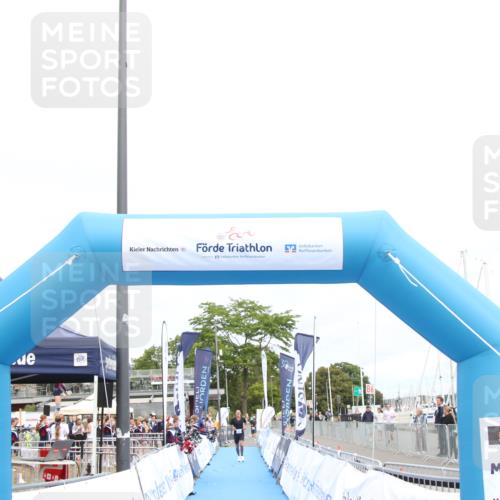 16.08.2026 - KN Förde Triathlon 2026 Markus Tischler http://msf.ph/oto/10000836 16.08.2026 12:25:37 Ziel 414, 414 meine-sportfotos.de