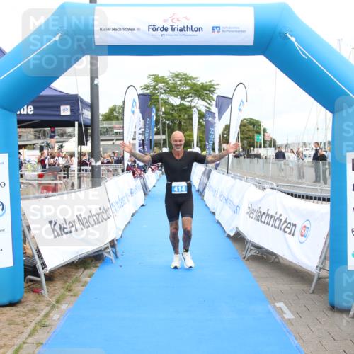 16.08.2026 - KN Förde Triathlon 2026 Markus Tischler http://msf.ph/oto/10000873 16.08.2026 12:25:44 Ziel 414, 417, 414, 417 meine-sportfotos.de