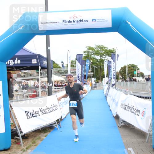 16.08.2026 - KN Förde Triathlon 2026 Markus Tischler http://msf.ph/oto/10000917 16.08.2026 12:25:48 Ziel 414, 417, 414, 417 meine-sportfotos.de