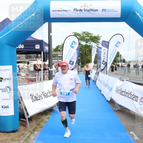 16.08.2026 - KN Förde Triathlon 2026 Markus Tischler http://msf.ph/oto/10000988 16.08.2026 12:26:59 Ziel 334, 391, 334, 391 meine-sportfotos.de