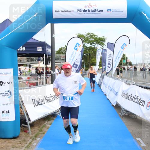 16.08.2026 - KN Förde Triathlon 2026 Markus Tischler http://msf.ph/oto/10000992 16.08.2026 12:26:59 Ziel 334, 391, 334, 391 meine-sportfotos.de