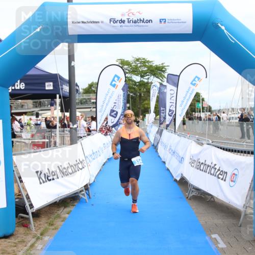 16.08.2026 - KN Förde Triathlon 2026 Markus Tischler http://msf.ph/oto/10001008 16.08.2026 12:27:03 Ziel 334, 391, 334, 391 meine-sportfotos.de