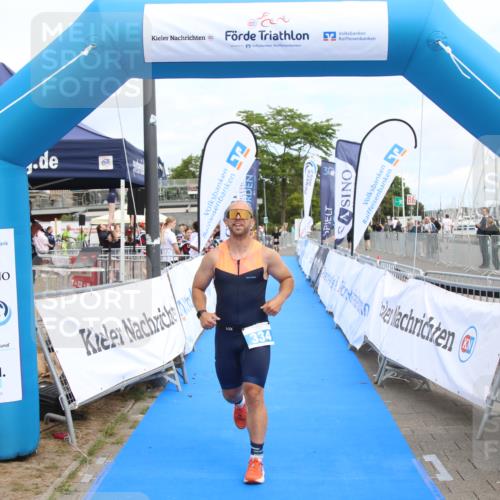 16.08.2026 - KN Förde Triathlon 2026 Markus Tischler http://msf.ph/oto/10001040 16.08.2026 12:27:04 Ziel 334, 391, 334, 391 meine-sportfotos.de
