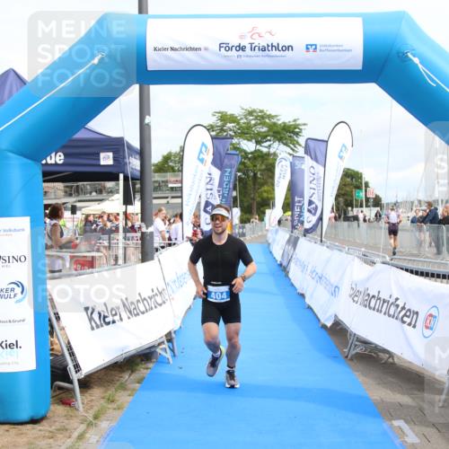 16.08.2026 - KN Förde Triathlon 2026 Markus Tischler http://msf.ph/oto/10001049 16.08.2026 12:27:17 Ziel 404, 404 meine-sportfotos.de