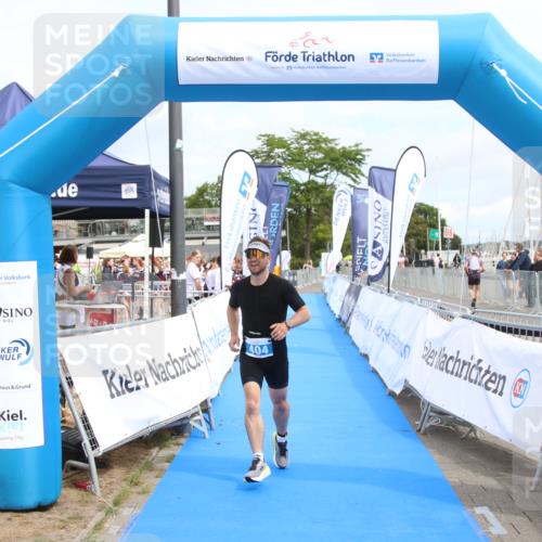 16.08.2026 - KN Förde Triathlon 2026 Markus Tischler http://msf.ph/oto/10001053 16.08.2026 12:27:17 Ziel 404, 404 meine-sportfotos.de