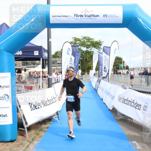 16.08.2026 - KN Förde Triathlon 2026 Markus Tischler http://msf.ph/oto/10001057 16.08.2026 12:27:18 Ziel 404, 404 meine-sportfotos.de