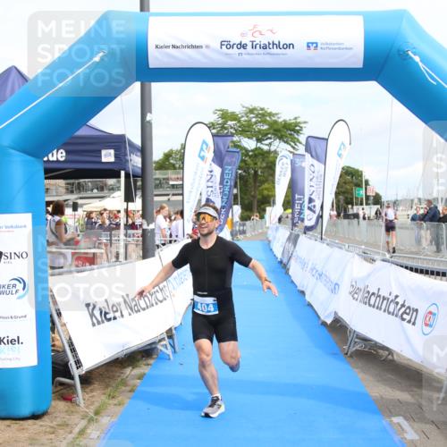 16.08.2026 - KN Förde Triathlon 2026 Markus Tischler http://msf.ph/oto/10001062 16.08.2026 12:27:18 Ziel 404, 404 meine-sportfotos.de