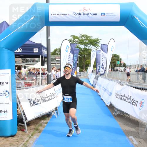 16.08.2026 - KN Förde Triathlon 2026 Markus Tischler http://msf.ph/oto/10001067 16.08.2026 12:27:18 Ziel 404, 404 meine-sportfotos.de