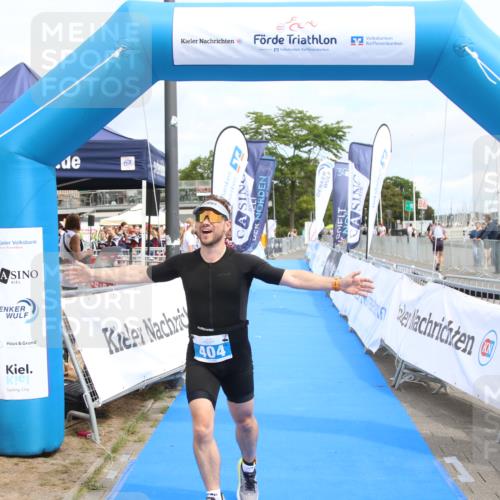 16.08.2026 - KN Förde Triathlon 2026 Markus Tischler http://msf.ph/oto/10001076 16.08.2026 12:27:18 Ziel 404, 404 meine-sportfotos.de