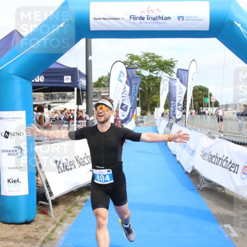 16.08.2026 - KN Förde Triathlon 2026 Markus Tischler http://msf.ph/oto/10001080 16.08.2026 12:27:18 Ziel 404, 404 meine-sportfotos.de