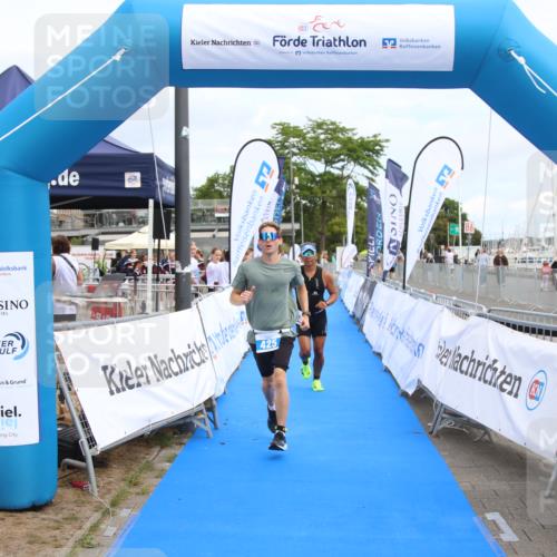 16.08.2026 - KN Förde Triathlon 2026 Markus Tischler http://msf.ph/oto/10001131 16.08.2026 12:27:52 Ziel 381, 384, 425, 381, 384, 425 meine-sportfotos.de