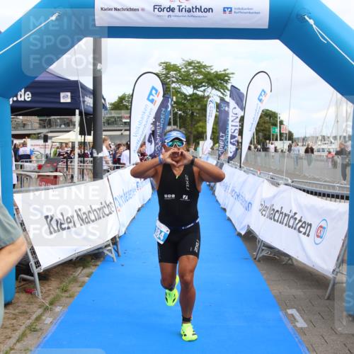 16.08.2026 - KN Förde Triathlon 2026 Markus Tischler http://msf.ph/oto/10001195 16.08.2026 12:27:54 Ziel 381, 384, 425, 381, 384, 425 meine-sportfotos.de