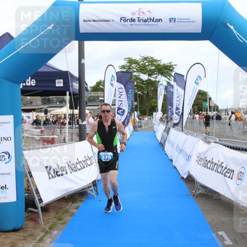 16.08.2026 - KN Förde Triathlon 2026 Markus Tischler http://msf.ph/oto/10001252 16.08.2026 12:29:08 Ziel 375, 375 meine-sportfotos.de