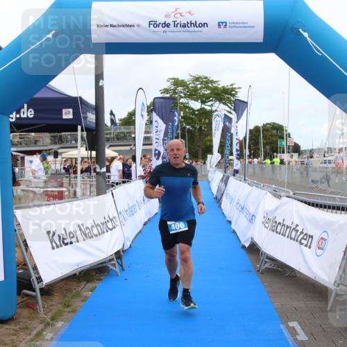 16.08.2026 - KN Förde Triathlon 2026 Markus Tischler http://msf.ph/oto/10001336 16.08.2026 12:29:55 Ziel 370, 406, 370, 406 meine-sportfotos.de