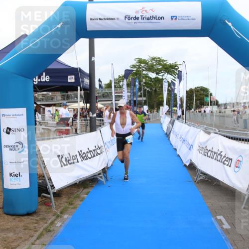 16.08.2026 - KN Förde Triathlon 2026 Markus Tischler http://msf.ph/oto/10001430 16.08.2026 12:30:32 Ziel 378, 402, 378, 402 meine-sportfotos.de
