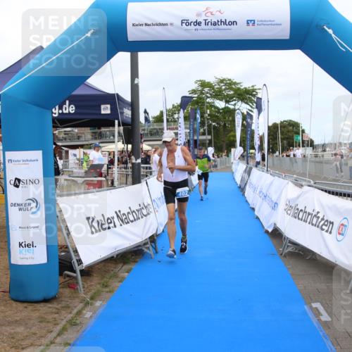 16.08.2026 - KN Förde Triathlon 2026 Markus Tischler http://msf.ph/oto/10001438 16.08.2026 12:30:32 Ziel 378, 402, 378, 402 meine-sportfotos.de