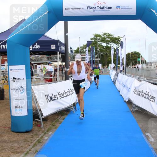 16.08.2026 - KN Förde Triathlon 2026 Markus Tischler http://msf.ph/oto/10001455 16.08.2026 12:30:33 Ziel 378, 402, 378, 402 meine-sportfotos.de