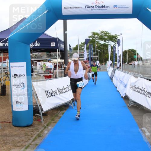 16.08.2026 - KN Förde Triathlon 2026 Markus Tischler http://msf.ph/oto/10001460 16.08.2026 12:30:33 Ziel 378, 402, 378, 402 meine-sportfotos.de