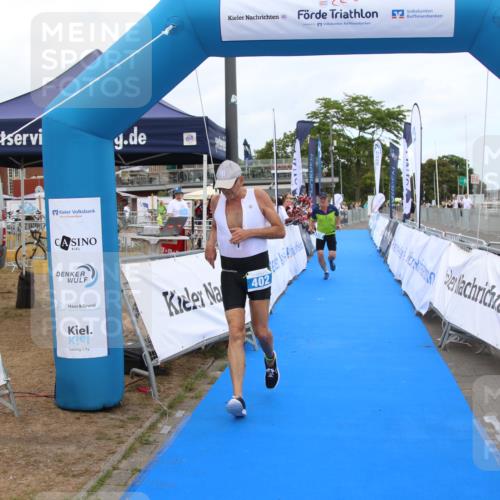 16.08.2026 - KN Förde Triathlon 2026 Markus Tischler http://msf.ph/oto/10001475 16.08.2026 12:30:33 Ziel 378, 402, 378, 402 meine-sportfotos.de