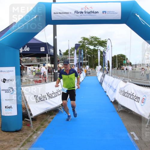 16.08.2026 - KN Förde Triathlon 2026 Markus Tischler http://msf.ph/oto/10001479 16.08.2026 12:30:36 Ziel 378, 402, 378, 402 meine-sportfotos.de