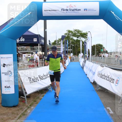 16.08.2026 - KN Förde Triathlon 2026 Markus Tischler http://msf.ph/oto/10001486 16.08.2026 12:30:37 Ziel 378, 402, 378, 402 meine-sportfotos.de