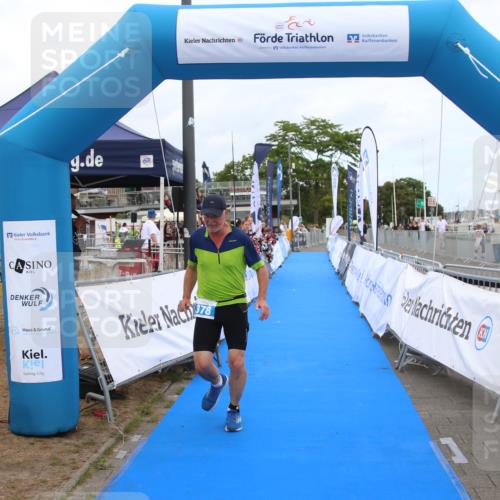 16.08.2026 - KN Förde Triathlon 2026 Markus Tischler http://msf.ph/oto/10001491 16.08.2026 12:30:37 Ziel 378, 402, 378, 402 meine-sportfotos.de