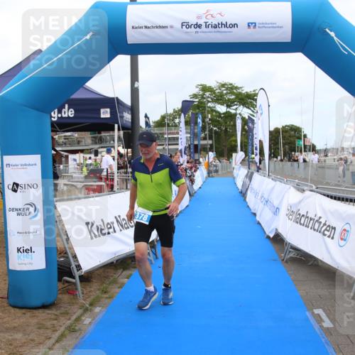 16.08.2026 - KN Förde Triathlon 2026 Markus Tischler http://msf.ph/oto/10001492 16.08.2026 12:30:37 Ziel 378, 402, 378, 402 meine-sportfotos.de