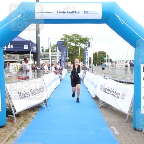 16.08.2026 - KN Förde Triathlon 2026 Markus Tischler http://msf.ph/oto/10001511 16.08.2026 12:32:46 Ziel 413, 413 meine-sportfotos.de