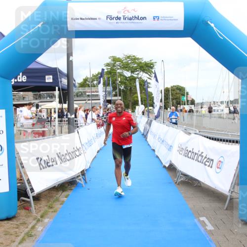 16.08.2026 - KN Förde Triathlon 2026 Markus Tischler http://msf.ph/oto/10001558 16.08.2026 12:34:56 Ziel 351, 438, 351, 438 meine-sportfotos.de