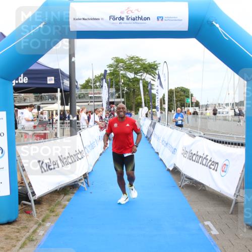 16.08.2026 - KN Förde Triathlon 2026 Markus Tischler http://msf.ph/oto/10001560 16.08.2026 12:34:56 Ziel 351, 438, 351, 438 meine-sportfotos.de