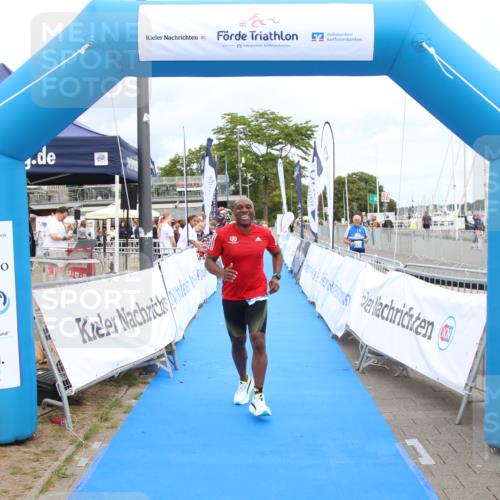16.08.2026 - KN Förde Triathlon 2026 Markus Tischler http://msf.ph/oto/10001561 16.08.2026 12:34:56 Ziel 351, 438, 351, 438 meine-sportfotos.de