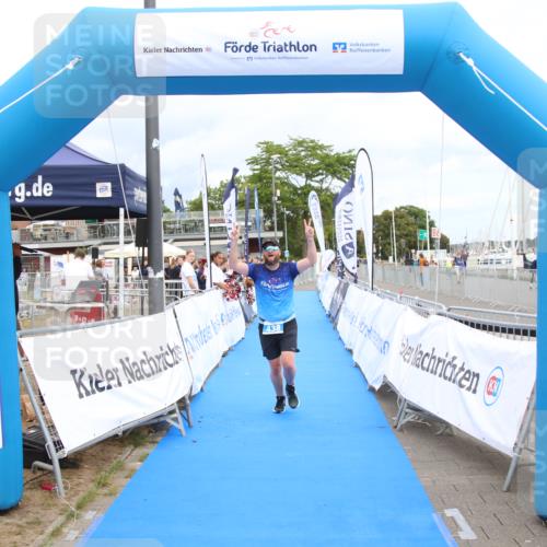 16.08.2026 - KN Förde Triathlon 2026 Markus Tischler http://msf.ph/oto/10001567 16.08.2026 12:35:03 Ziel 351, 438, 351, 438 meine-sportfotos.de