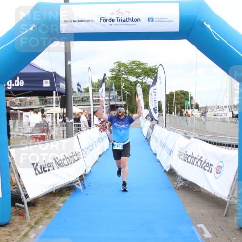 16.08.2026 - KN Förde Triathlon 2026 Markus Tischler http://msf.ph/oto/10001569 16.08.2026 12:35:03 Ziel 351, 438, 351, 438 meine-sportfotos.de