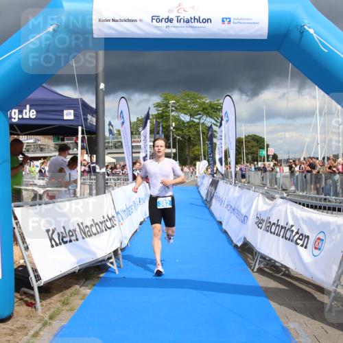 16.08.2026 - KN Förde Triathlon 2026 Markus Tischler http://msf.ph/oto/10001694 16.08.2026 13:30:06 Ziel 362, 501, 362, 501 meine-sportfotos.de