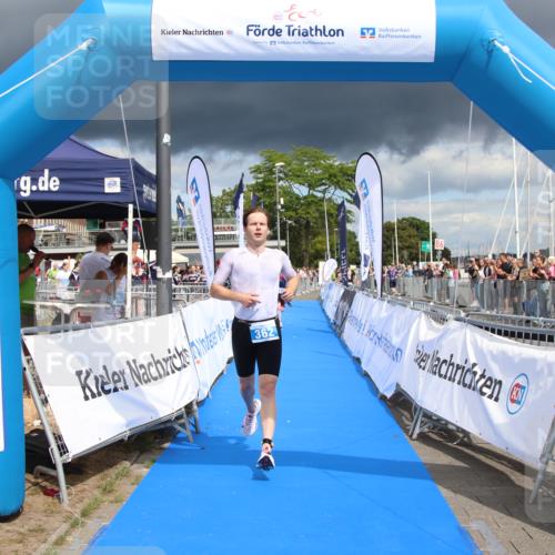 16.08.2026 - KN Förde Triathlon 2026 Markus Tischler http://msf.ph/oto/10001697 16.08.2026 13:30:06 Ziel 362, 501, 362, 501 meine-sportfotos.de