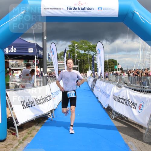 16.08.2026 - KN Förde Triathlon 2026 Markus Tischler http://msf.ph/oto/10001699 16.08.2026 13:30:06 Ziel 362, 501, 362, 501 meine-sportfotos.de