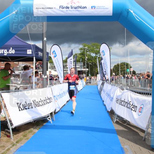 16.08.2026 - KN Förde Triathlon 2026 Markus Tischler http://msf.ph/oto/10001705 16.08.2026 13:30:09 Ziel 362, 501, 362, 501 meine-sportfotos.de