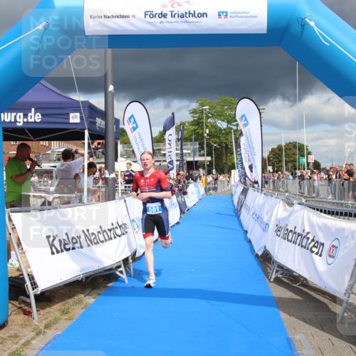16.08.2026 - KN Förde Triathlon 2026 Markus Tischler http://msf.ph/oto/10001709 16.08.2026 13:30:09 Ziel 362, 501, 362, 501 meine-sportfotos.de