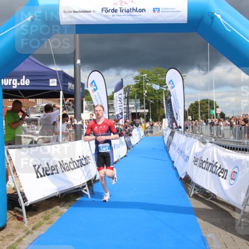 16.08.2026 - KN Förde Triathlon 2026 Markus Tischler http://msf.ph/oto/10001710 16.08.2026 13:30:09 Ziel 362, 501, 362, 501 meine-sportfotos.de