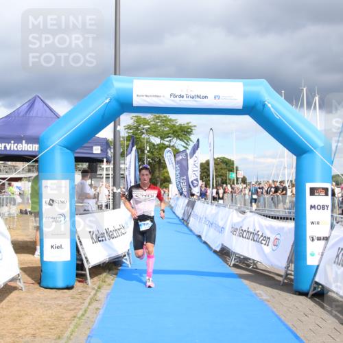 16.08.2026 - KN Förde Triathlon 2026 Markus Tischler http://msf.ph/oto/10001734 16.08.2026 13:36:51 Ziel 504, 504 meine-sportfotos.de